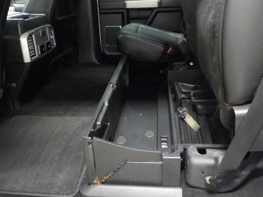 used 2017 Ford F-250 car, priced at $44,999