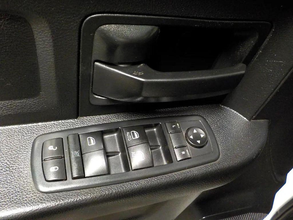 used 2016 Ram 2500 car, priced at $18,999