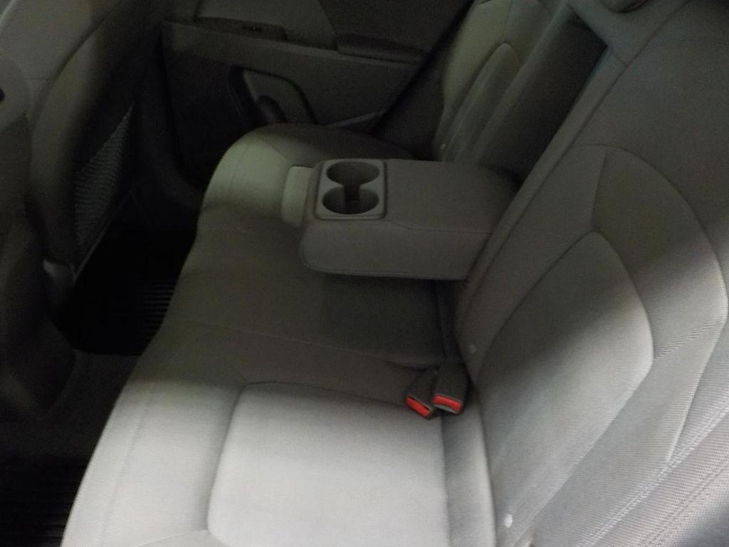 used 2011 Kia Sportage car, priced at $8,999