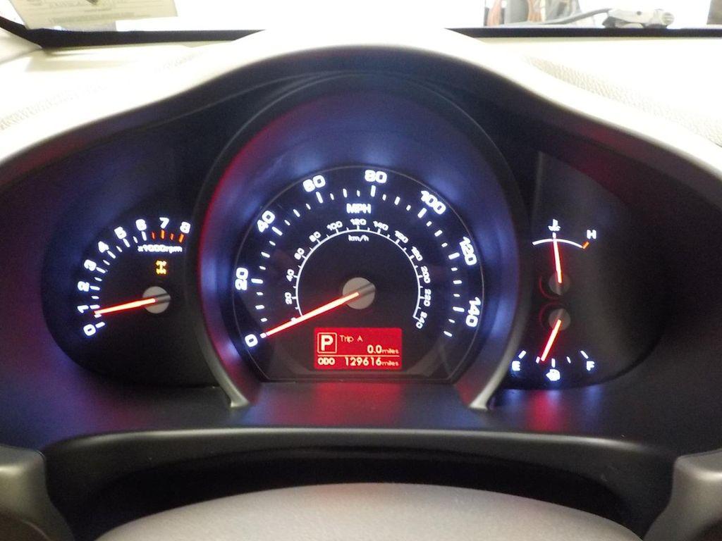 used 2011 Kia Sportage car, priced at $8,999