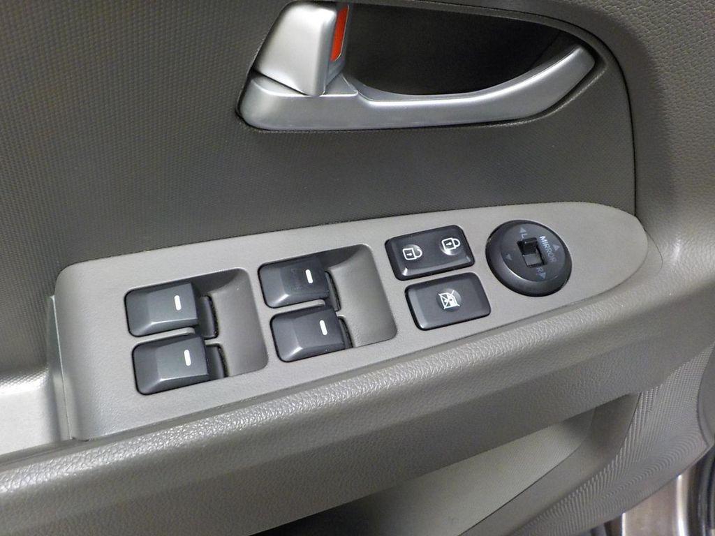 used 2011 Kia Sportage car, priced at $8,999