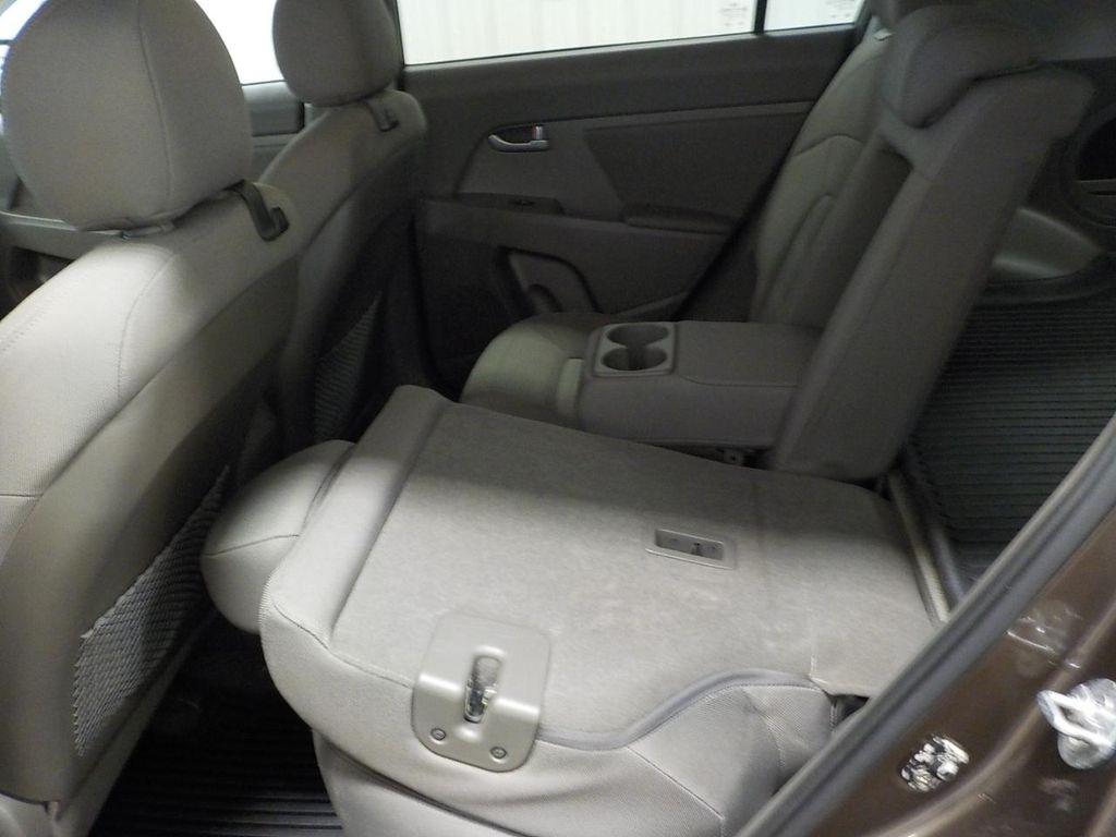 used 2011 Kia Sportage car, priced at $8,999