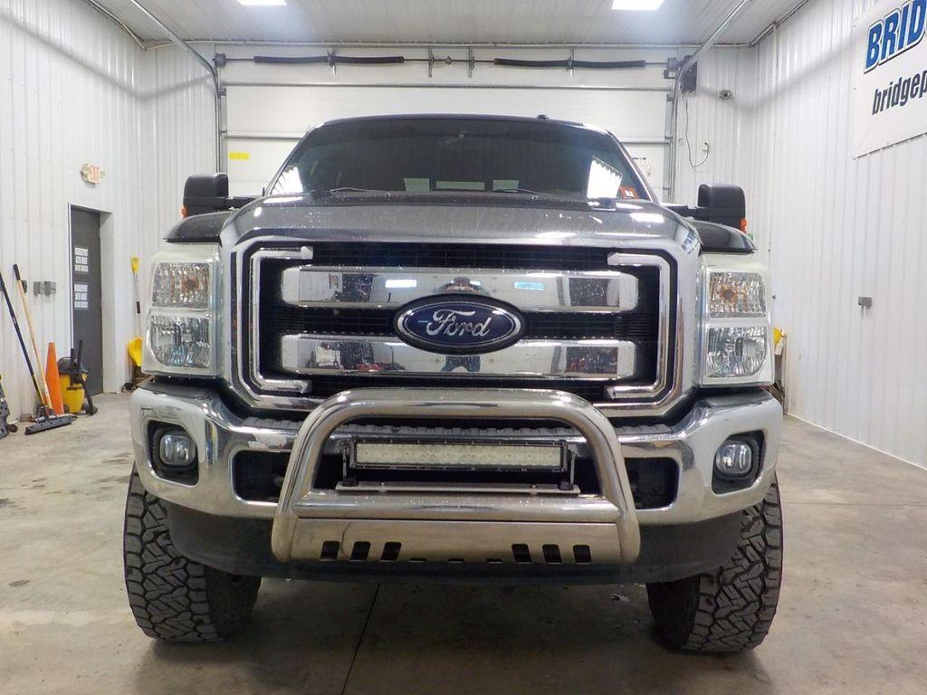 used 2016 Ford F-250 car, priced at $44,999