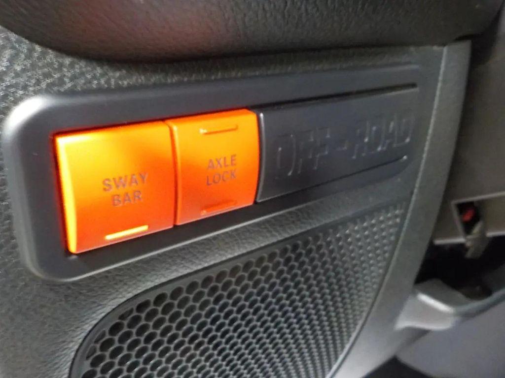used 2014 Jeep Wrangler Unlimited car, priced at $23,999