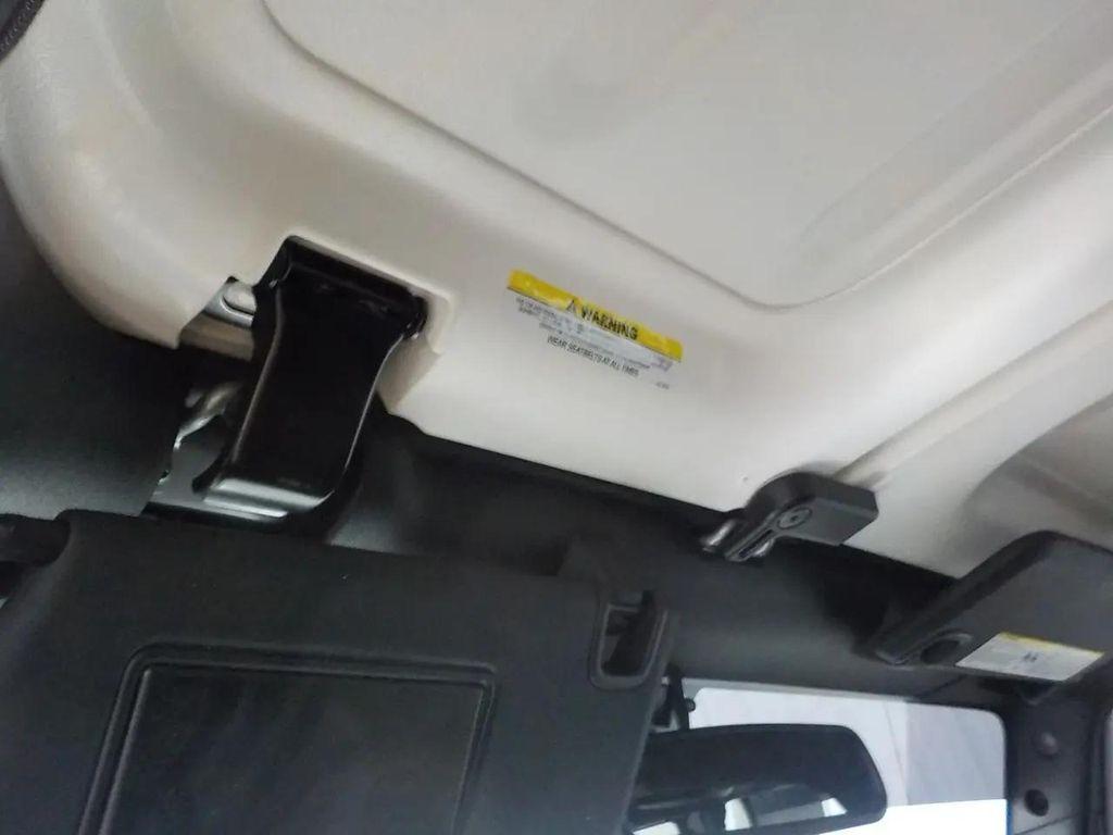 used 2014 Jeep Wrangler Unlimited car, priced at $23,999