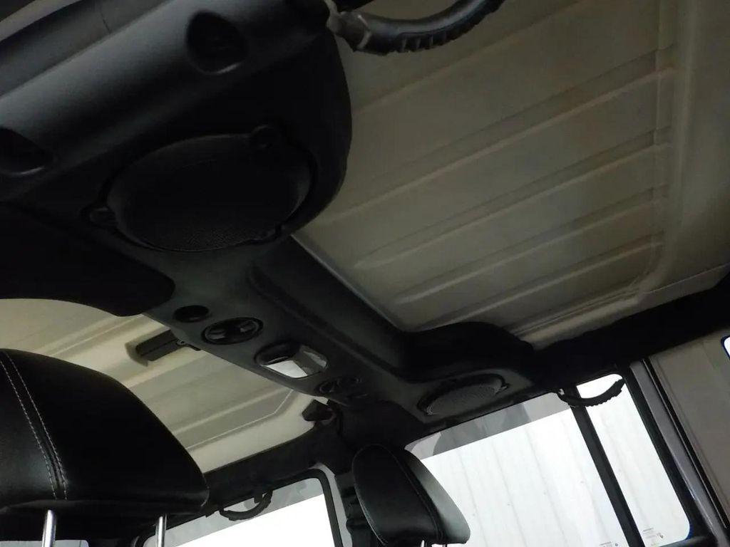 used 2014 Jeep Wrangler Unlimited car, priced at $23,999