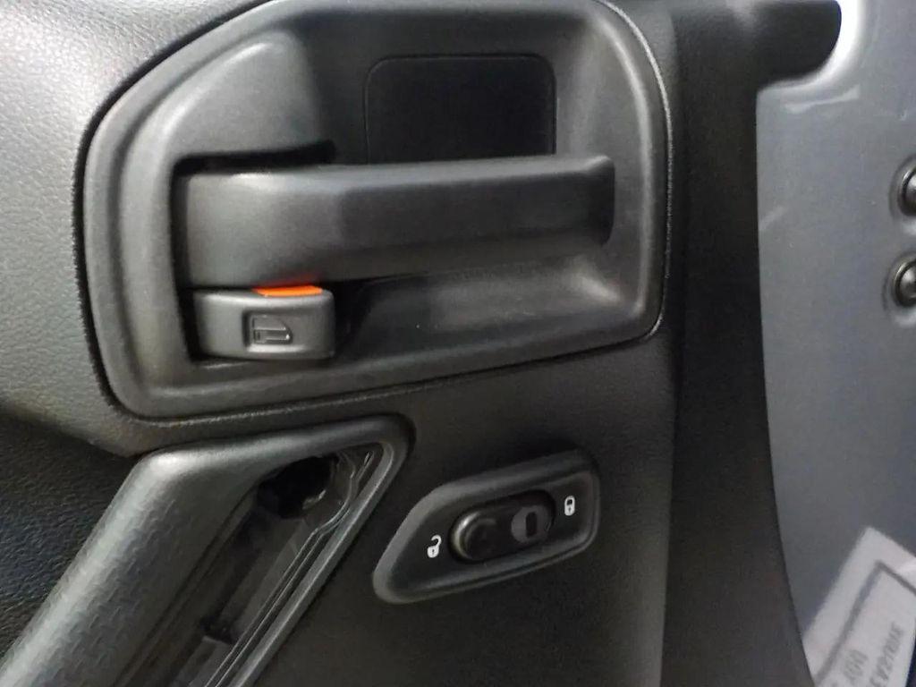 used 2014 Jeep Wrangler Unlimited car, priced at $23,999