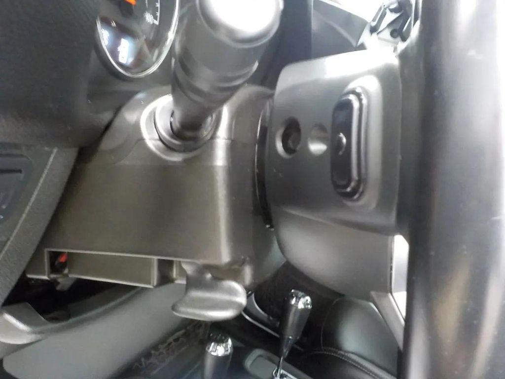 used 2014 Jeep Wrangler Unlimited car, priced at $23,999