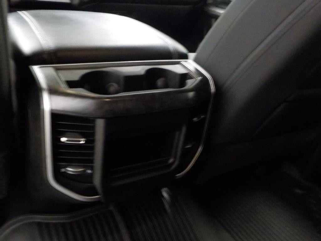 used 2022 Ram 3500 car, priced at $48,999