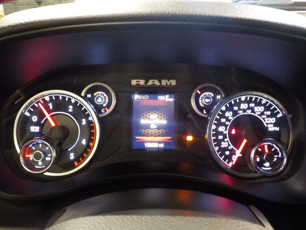 used 2022 Ram 3500 car, priced at $48,999