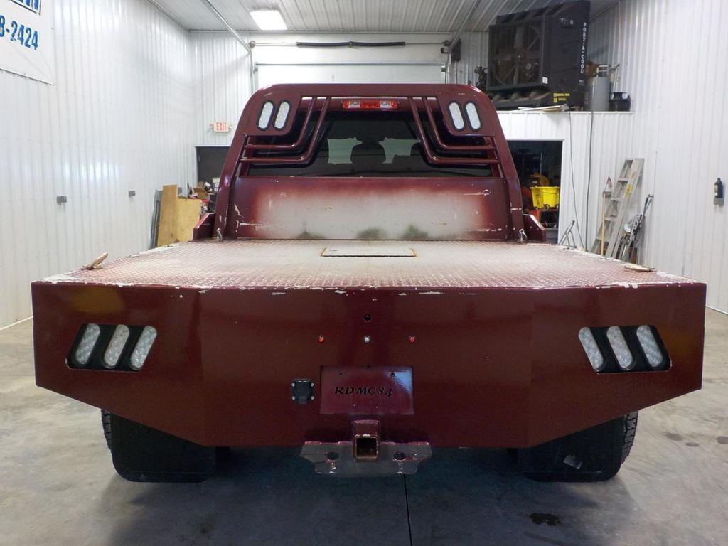 used 2022 Ram 3500 car, priced at $48,999