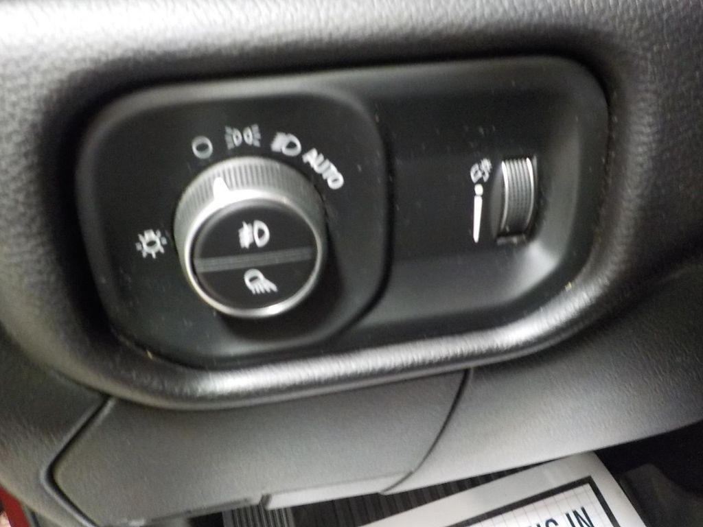 used 2022 Ram 3500 car, priced at $48,999