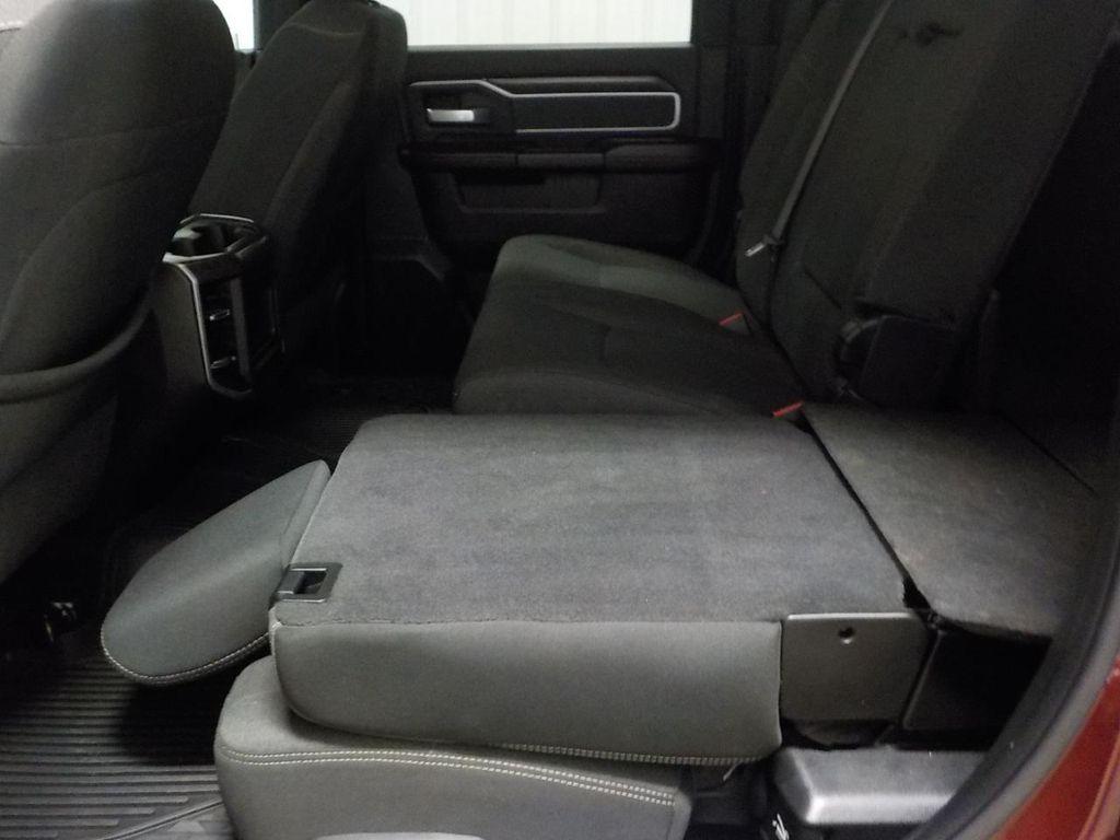 used 2022 Ram 3500 car, priced at $48,999