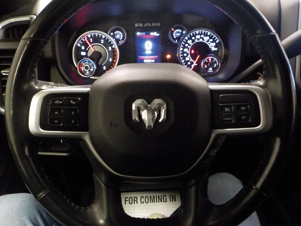 used 2022 Ram 3500 car, priced at $48,999