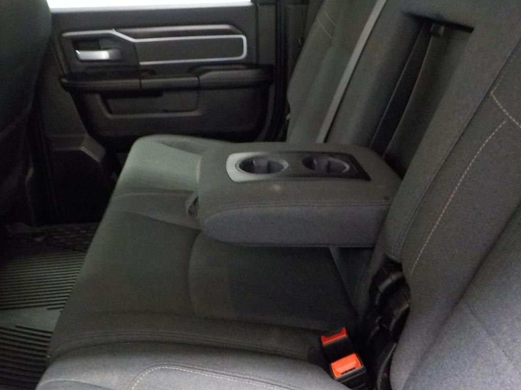 used 2022 Ram 3500 car, priced at $48,999