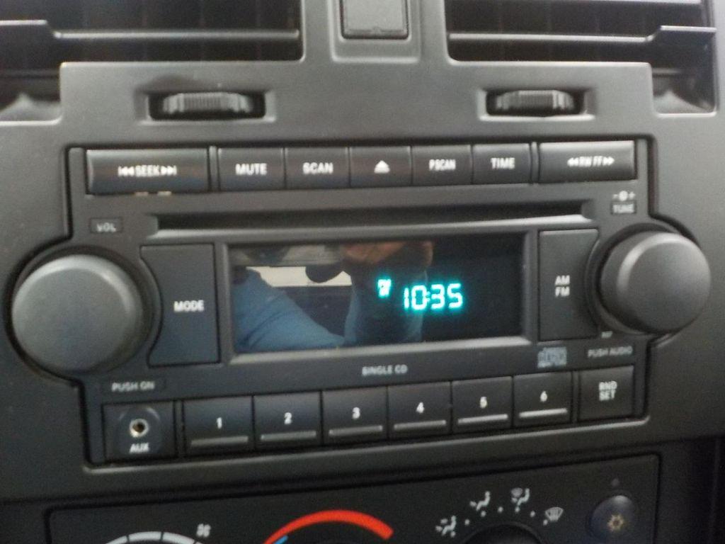 used 2006 Dodge Dakota car, priced at $9,849