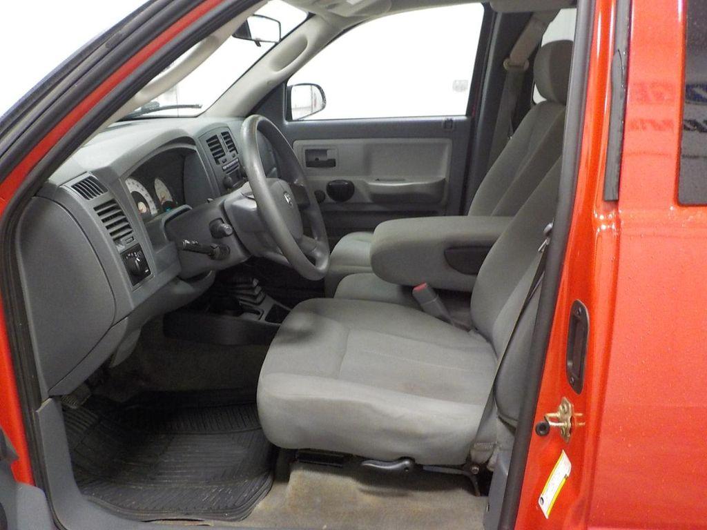 used 2006 Dodge Dakota car, priced at $9,849