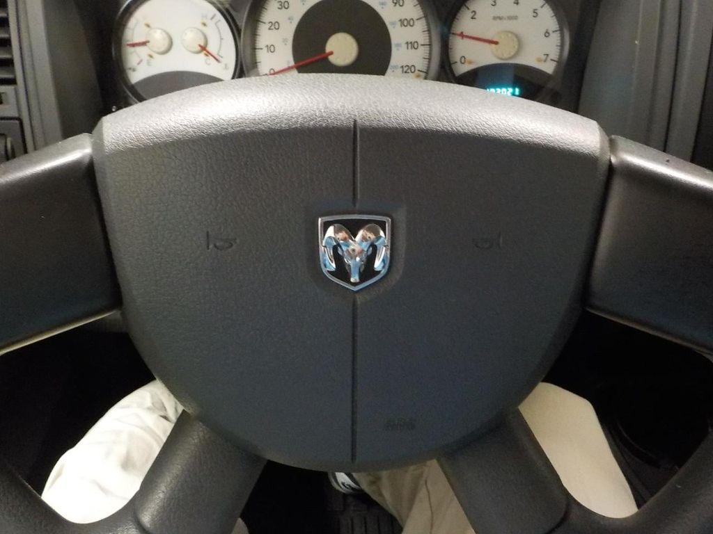 used 2006 Dodge Dakota car, priced at $9,849