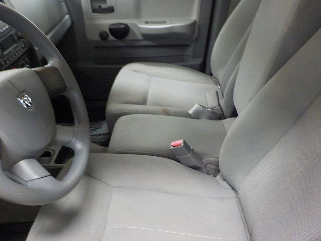 used 2006 Dodge Dakota car, priced at $9,849