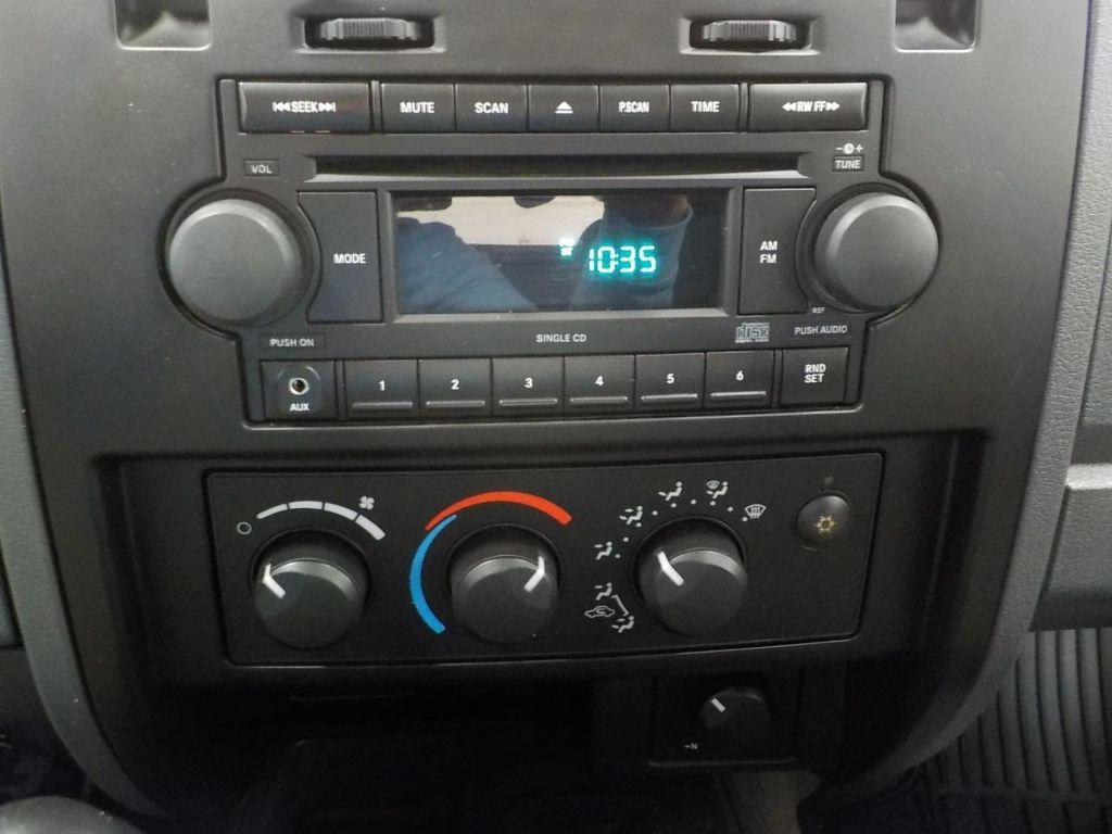 used 2006 Dodge Dakota car, priced at $9,849