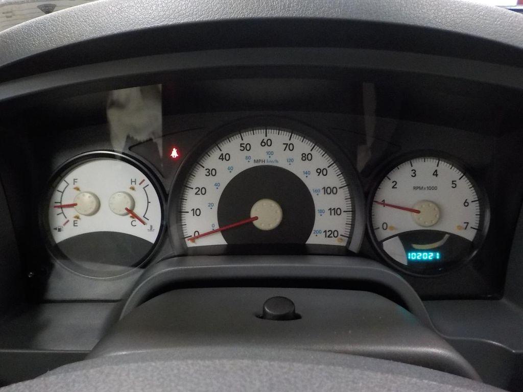 used 2006 Dodge Dakota car, priced at $9,849