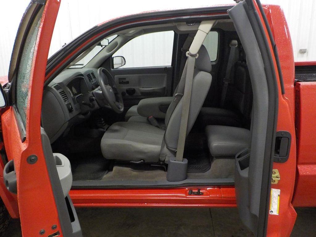 used 2006 Dodge Dakota car, priced at $9,849