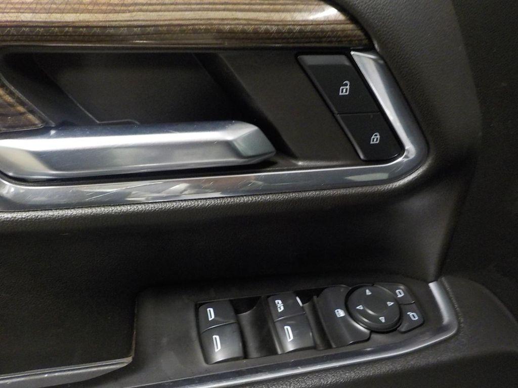 used 2024 Chevrolet Silverado 2500 car, priced at $58,999