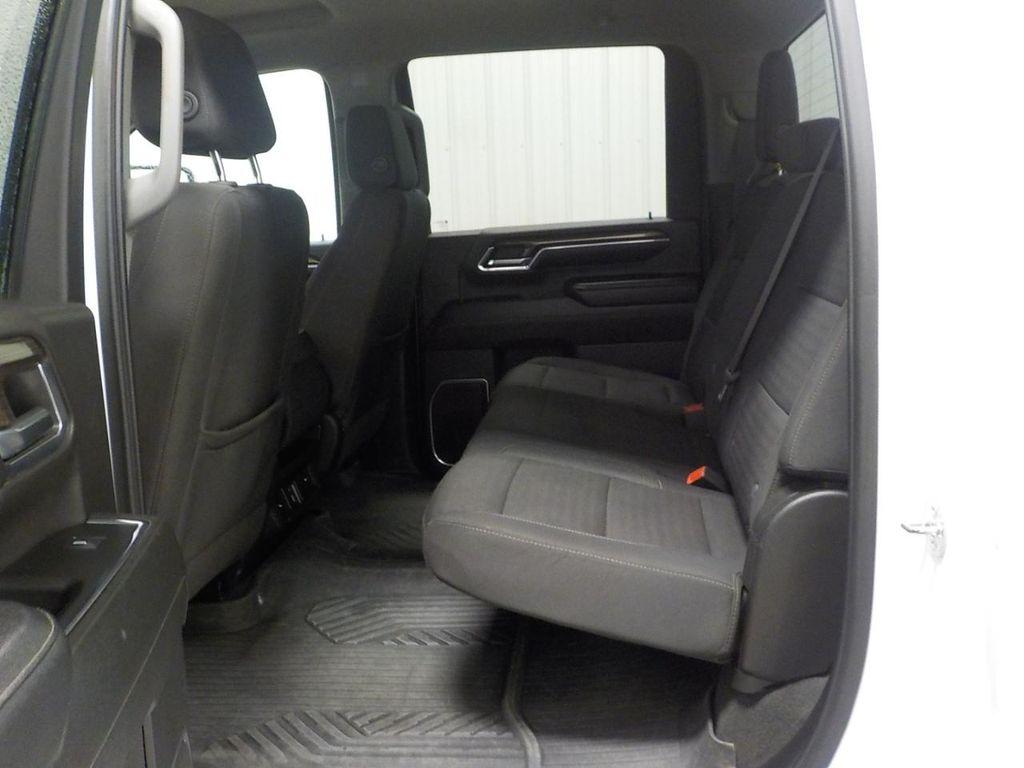 used 2024 Chevrolet Silverado 2500 car, priced at $58,999