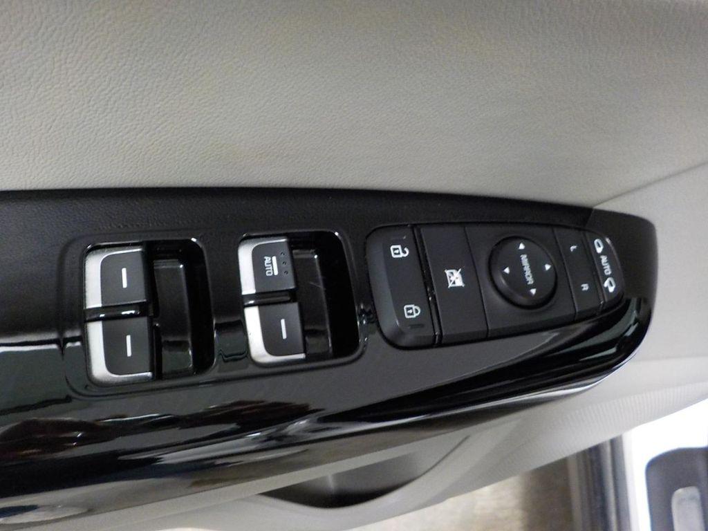 used 2022 Kia Sportage car, priced at $25,999