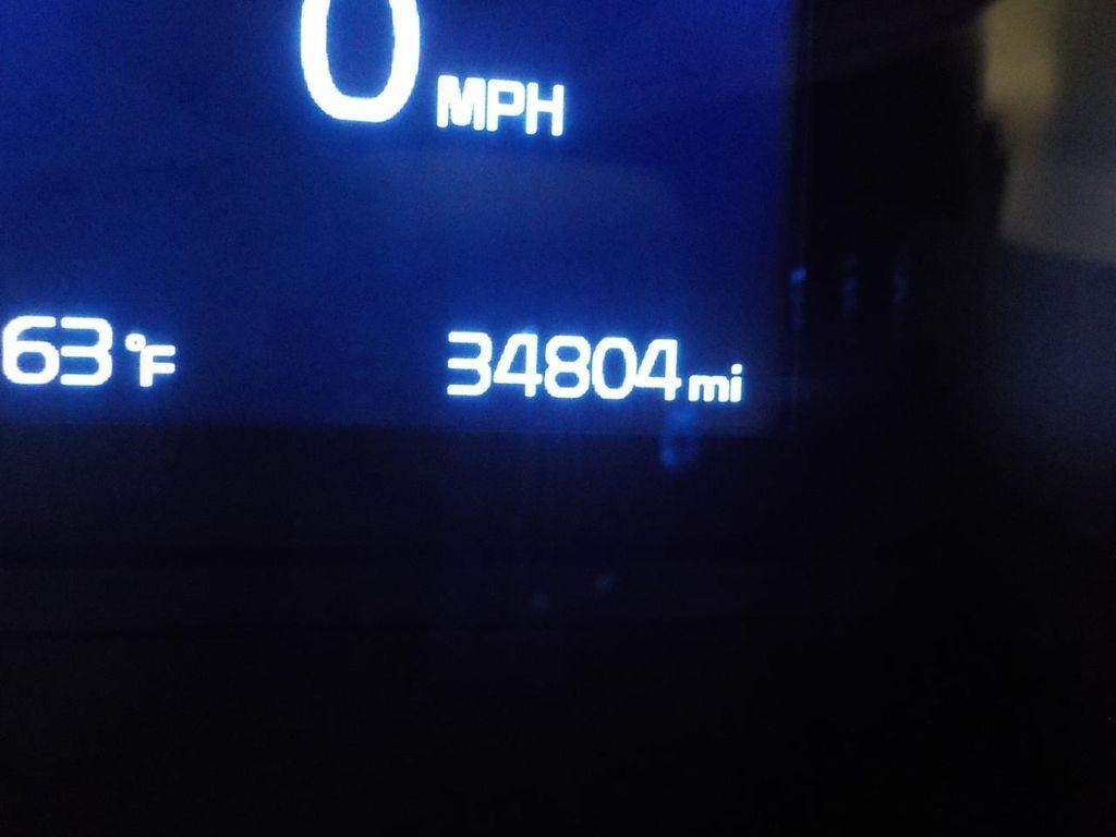 used 2022 Kia Sportage car, priced at $25,999