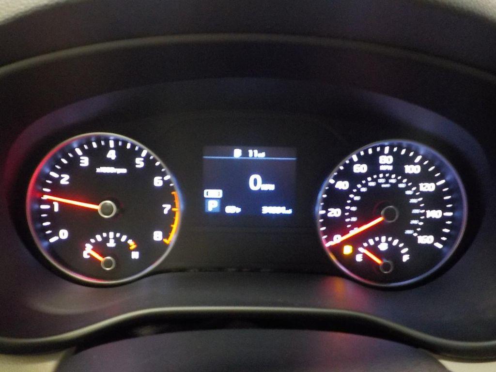 used 2022 Kia Sportage car, priced at $25,999