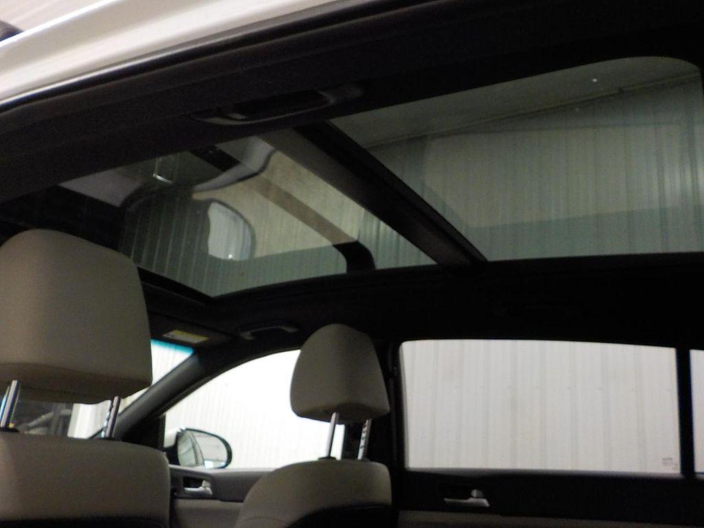 used 2022 Kia Sportage car, priced at $25,999