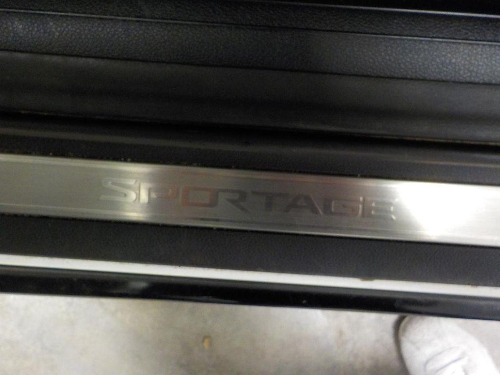 used 2022 Kia Sportage car, priced at $25,999