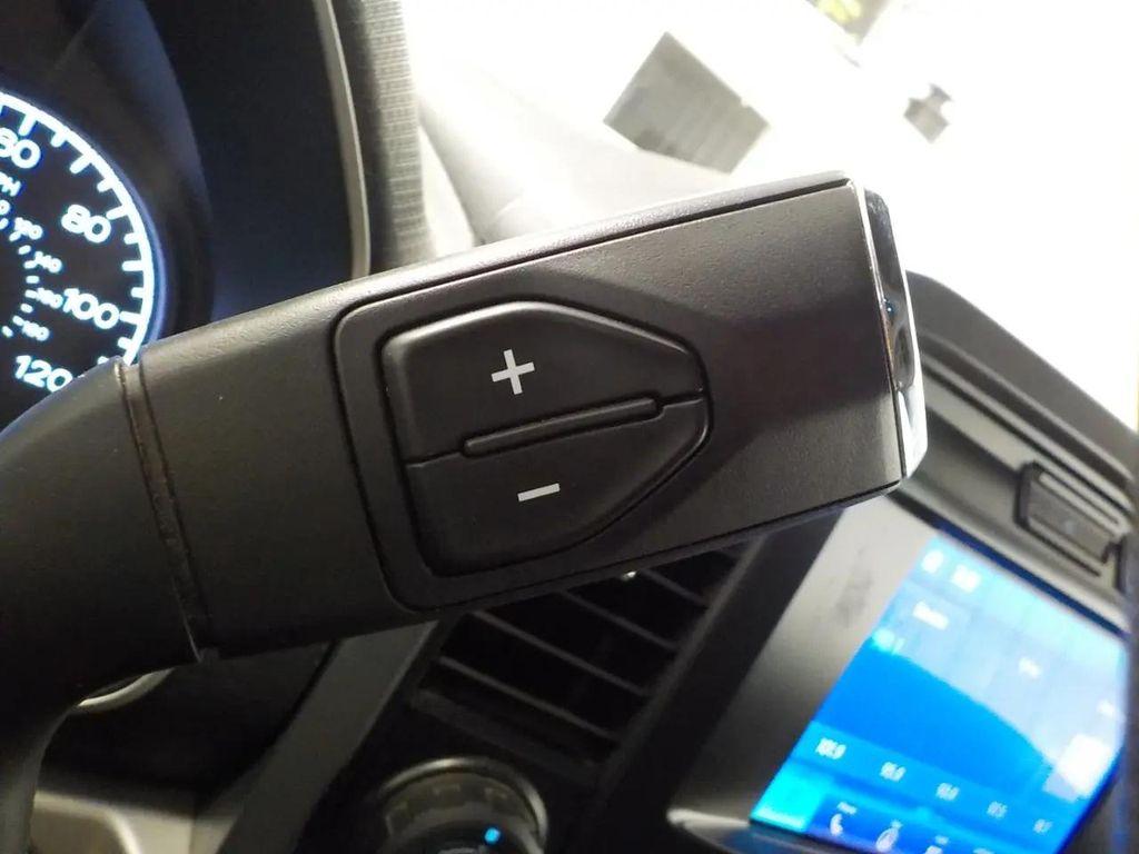 used 2023 Ford F-150 car, priced at $49,999
