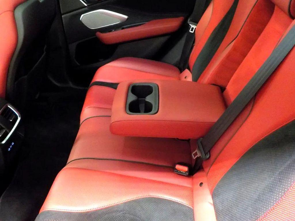 used 2024 Acura RDX car, priced at $42,999