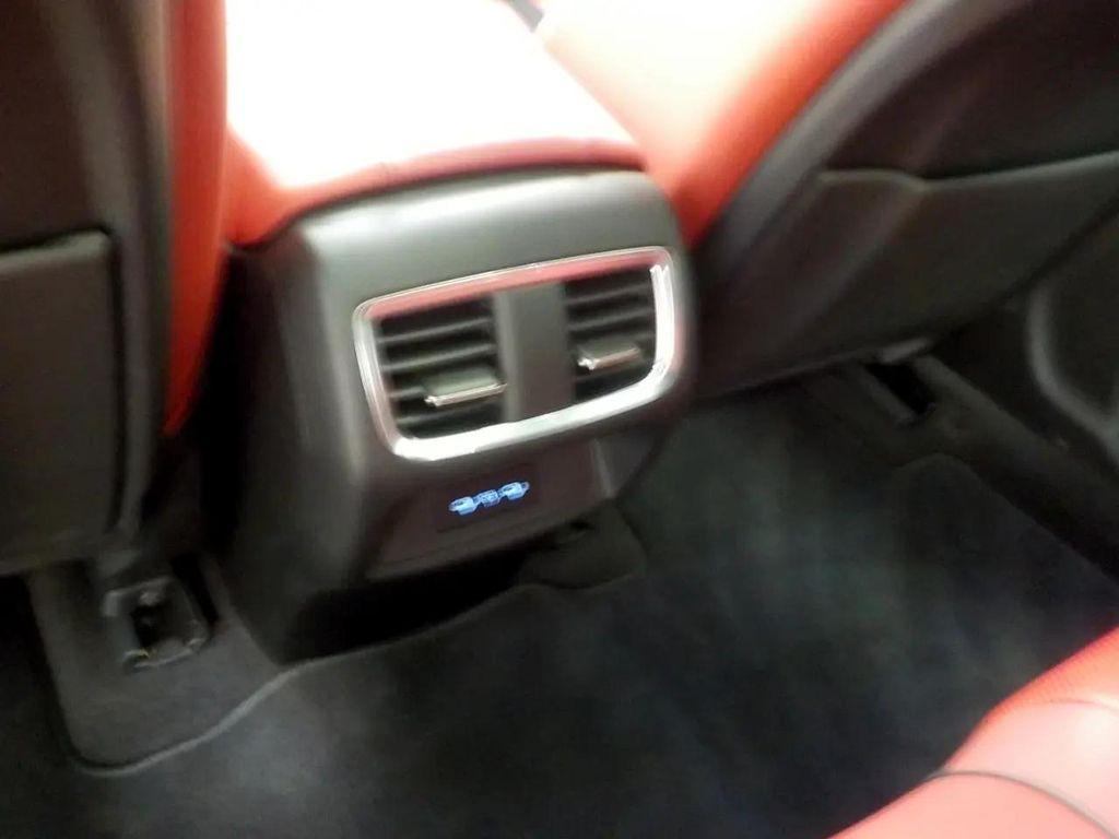used 2024 Acura RDX car, priced at $42,999