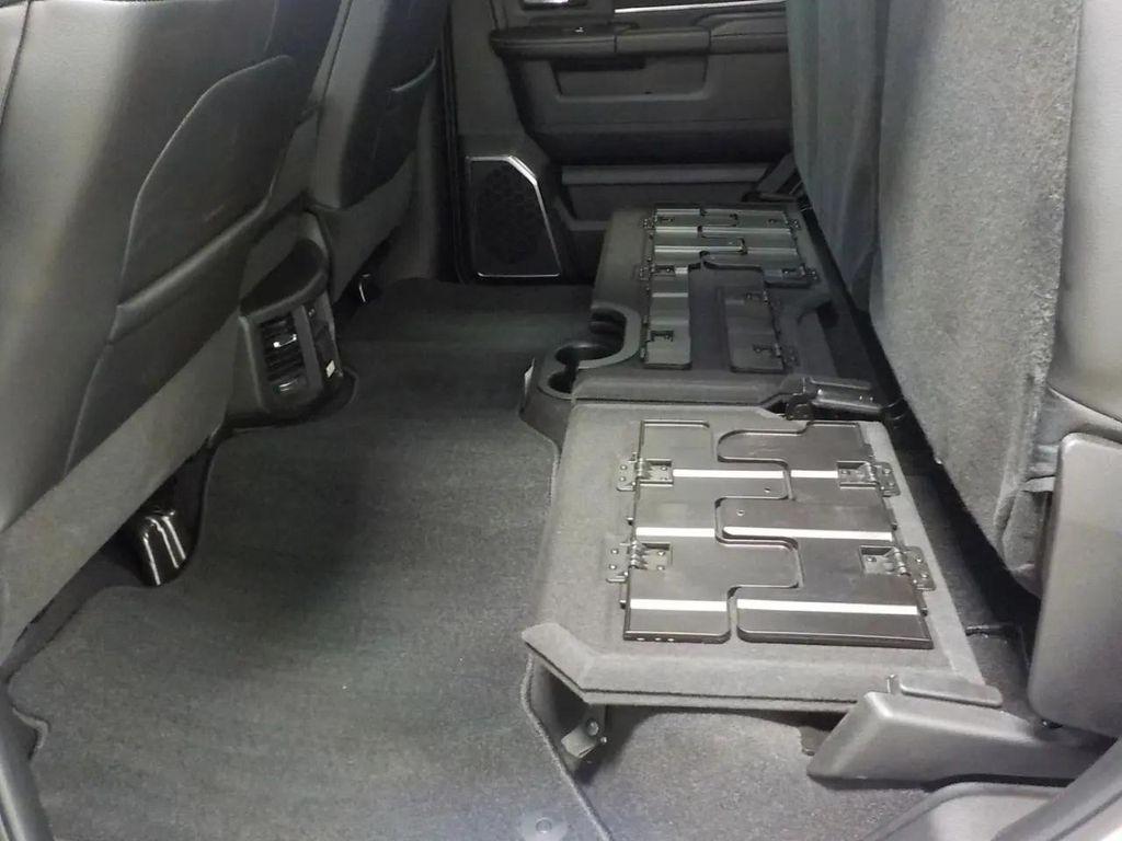 used 2026 Ram 2500 car, priced at $72,999