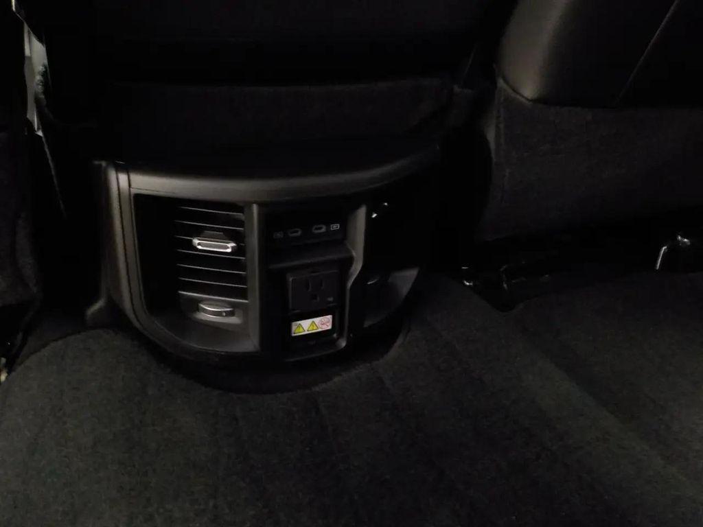 used 2026 Ram 2500 car, priced at $72,999