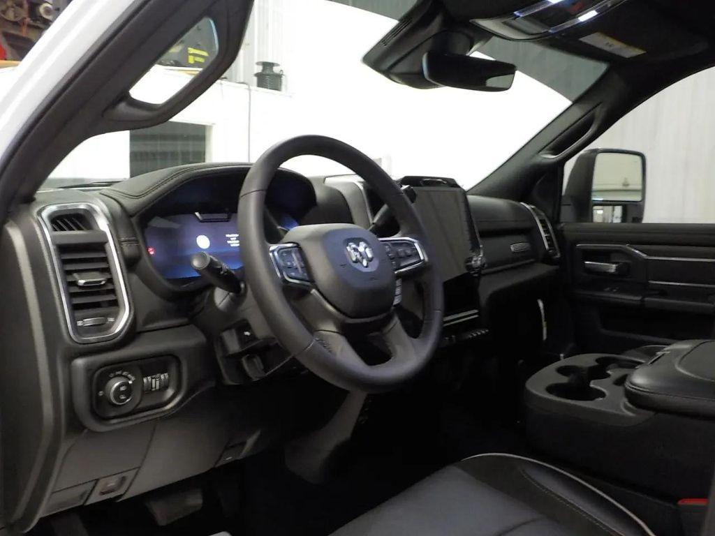 used 2026 Ram 2500 car, priced at $72,999