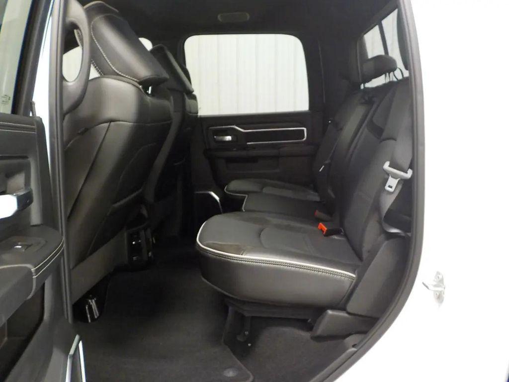 used 2026 Ram 2500 car, priced at $72,999