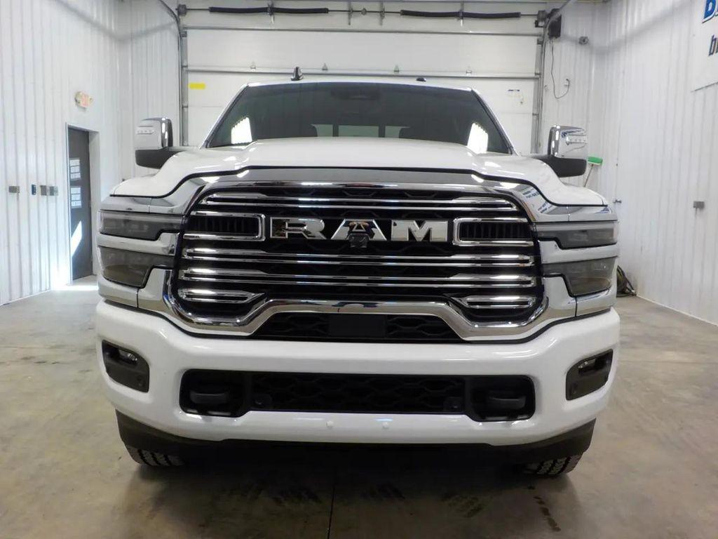 used 2026 Ram 2500 car, priced at $72,999