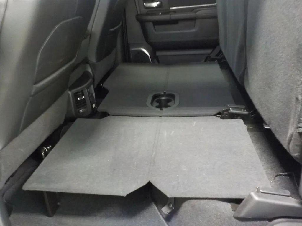used 2026 Ram 2500 car, priced at $72,999