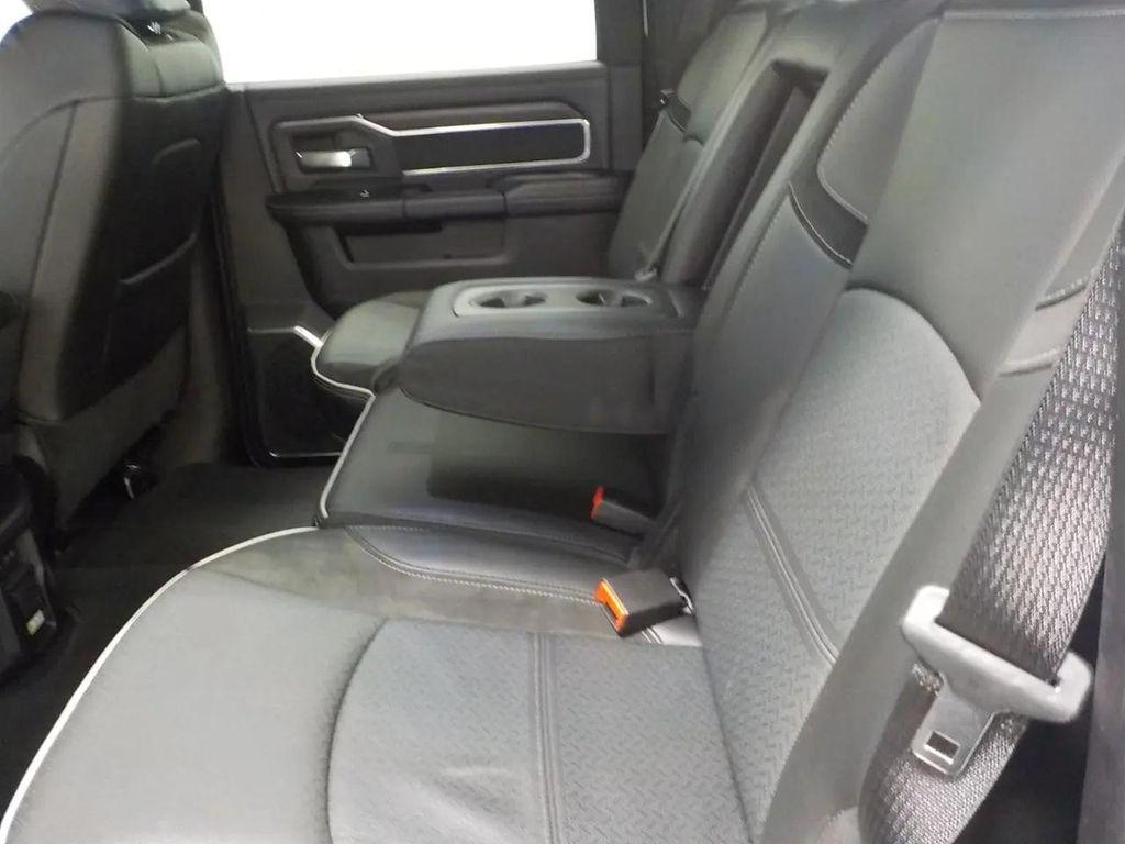 used 2026 Ram 2500 car, priced at $72,999