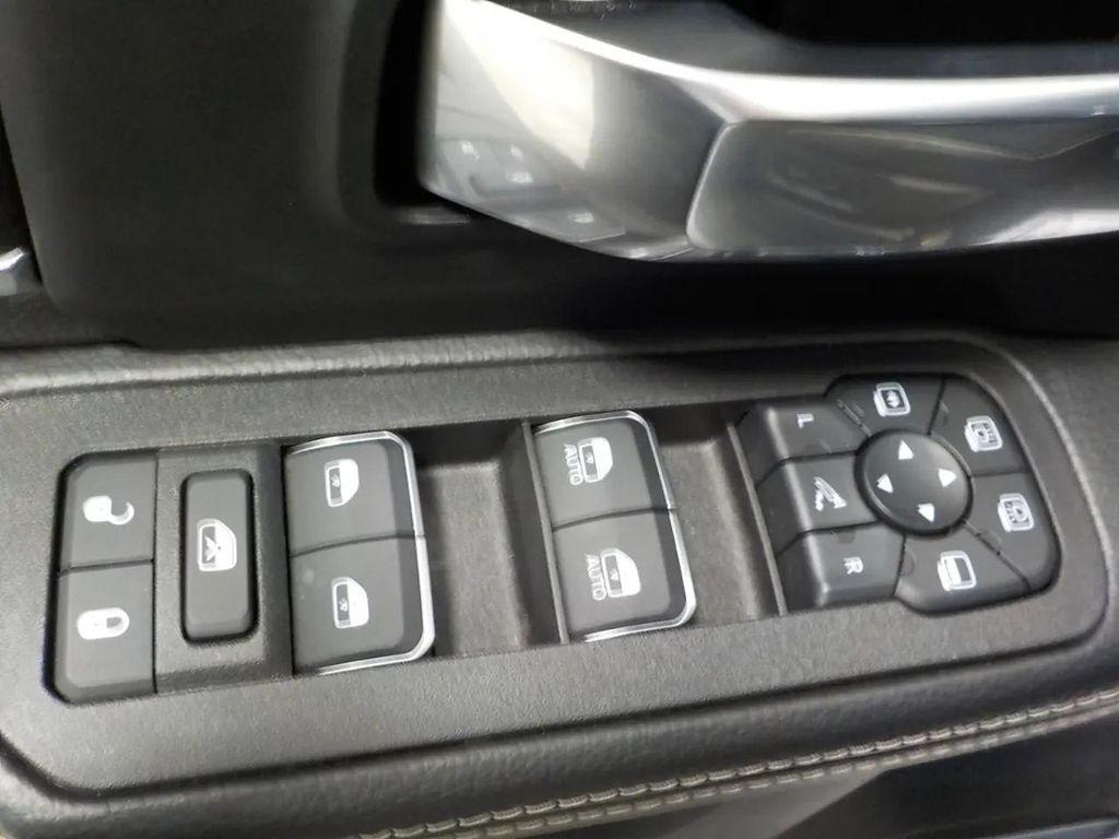 used 2026 Ram 2500 car, priced at $72,999