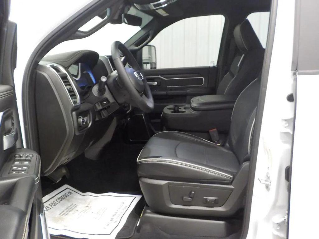 used 2026 Ram 2500 car, priced at $72,999