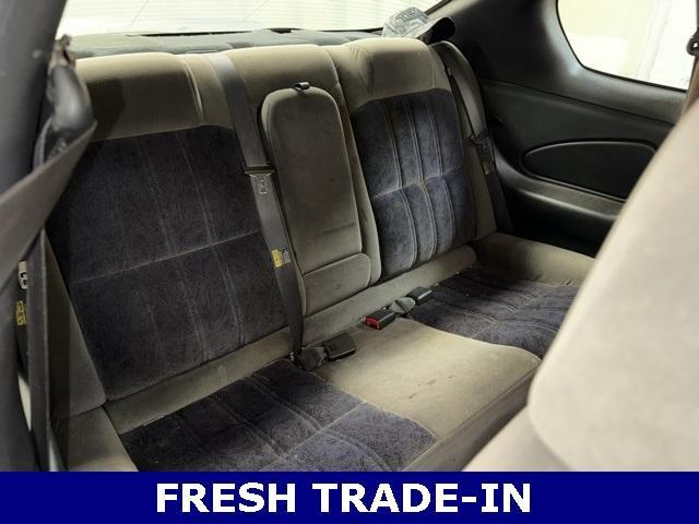 used 2005 Chevrolet Monte Carlo car, priced at $4,990