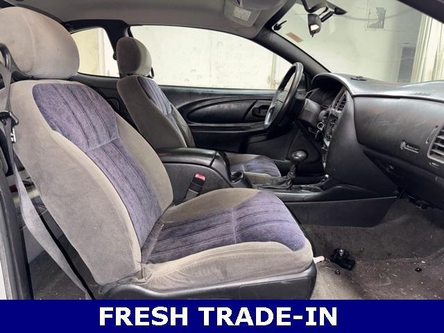 used 2005 Chevrolet Monte Carlo car, priced at $4,990