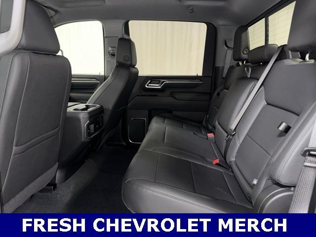 new 2026 Chevrolet Silverado 3500 car, priced at $68,995