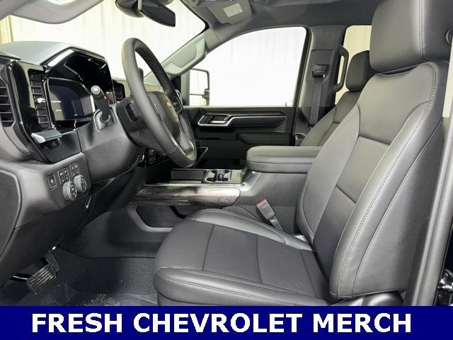new 2026 Chevrolet Silverado 3500 car, priced at $68,995