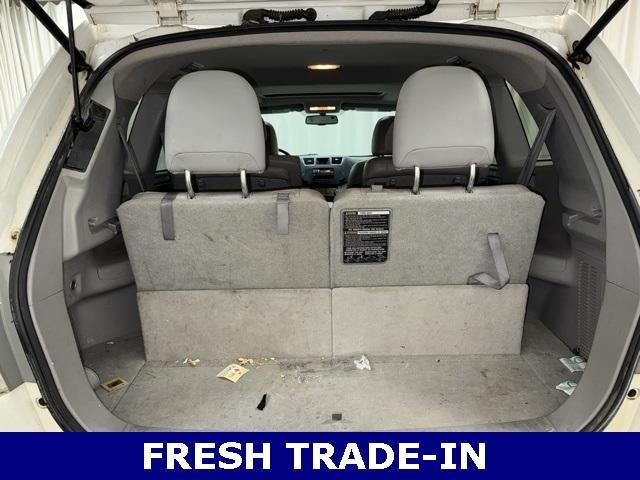 used 2012 Toyota Highlander car, priced at $8,990